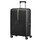 Samsonite Mala/Trolley Média 68cm 4R Spinner HI-FI Preta| Ref. 92KD800209