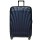 Samsonite Mala/Trolley Gigante 81cm 4R Spinner C-LITE Azul Escura | Ref. 92CS200531