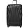 Samsonite Mala/Trolley Gigante 81cm 4R Spinner C-LITE Preta | Ref. 92CS200509
