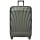 Samsonite Mala/Trolley Gigante 81cm 4R Spinner C-LITE Verde | Ref. 92CS200514