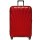 Samsonite Mala/Trolley Gigante 81cm 4R Spinner C-LITE Vermelha | Ref. 92CS200510