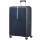 Samsonite Mala/Trolley Gigante 81cm 4R Spinner HI-FI Azul Escura | Ref. 92KD800401