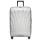 Samsonite Mala/Trolley Grande 75cm 4R Spinner C-LITE Branca | Ref. 92CS200435