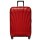 Samsonite Mala/Trolley Grande 75cm 4R Spinner C-LITE Vermelha | Ref. 92CS200410