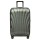 Samsonite Mala/Trolley Média 69cm 4R Spinner C-LITE Verde | Ref. 92CS200314