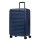 SAMSONITE Mala de Viagem / Trolley Médio 68cm 4R Stackd Azul Escuro | Ref. 92KF100241