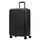 SAMSONITE Mala de Viagem / Trolley Médio 68cm 4R Stackd Preta | Ref. 92KF100209