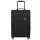 Samsonite Mala/Trolley Cabine 55cm 4R Spinner Exp AIREA Preta | Ref. 92KE000209