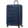 SAMSONITE Mala de Viagem / Tolley Gigante 81cm 4R Stackd Azul Escuro | Ref. 92KF100441