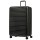 SAMSONITE Mala de Viagem / Trolley Gigante 81cm 4R Spinner Stackd Preta | Ref. 92KF100409
