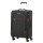 AMERICAN TOURISTER Trolley Médio 67cm 4R Exp. Crosstrack Cinzento/Vermelho | Ref. 92MA300318 AMERICAN TOURISTER Trolley Médio 67cm 4R Exp. Crosstrack Cinzento/Vermelho | Ref. 92MA300318