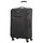 AMERICAN TOURISTER Trolley Grande 79cm 4R Exp. Crosstrack Cinza/Vermelho | Ref. 92MA300418 AMERICAN TOURISTER Trolley Grande 79cm 4R Exp. Crosstrack Cinza/Vermelho | Ref. 92MA300418