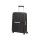 Samsonite Mala de Cabine / Trolley 55cm 4R MAGNUM Preta | Ref. 92CK600109