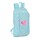 Mochila Pequena Safta MY SPACE Azul | Ref. 248.642127821 Mochila Pequena Safta MY SPACE Azul | Ref. 248.642127821