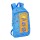 Mochila Pequena SuperThings SÉRIE 7 Azul | Ref. 248.612176821 Mochila Pequena SuperThings SÉRIE 7 Azul | Ref. 248.612176821