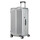 Samsonite Mala de Viagem Trunk 80cm 4R Spinner LITE-BOX ALU Alumínio | Ref. 92CS000508