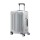 Samsonite Trolley Cabine 55cm 4R Spinner LITE-BOX ALU Alumínio | Ref. 92CS000108
