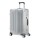 Samsonite Trolley Médio 69cm 4R Spinner LITE-BOX ALU Alumínio | Ref. 92CS000208
