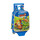 Mochila Infantil 27cm c/ Carro 805 SuperZings SÉRIE 5 Azul | Ref. 248.612076280 Mochila Infantil 27cm c/ Carro 805 SuperZings SÉRIE 5 Azul | Ref. 248.612076280