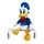 Peluche 30cm Donald Multicolor | Ref. 165.760019469