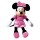 Peluche 30cm Minnie Multicolor | Ref. 165.760011896