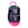 Mochila Escolar Adapt. 42cm c/ Carro Enso MAKE A WISH Azul Escuro | Ref. 186.91923T1 Mochila Escolar Adapt. 42cm c/ Carro Enso MAKE A WISH Azul Escuro | Ref. 186.91923T1