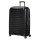 Samsonite Mala/Trolley Gigante 81cm 4R Spinner PROXIS Preta | Ref. 92CW600409