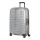 Samsonite Mala/Trolley Grande 75cm 4R Spinner PROXIS Prata | Ref. 92CW600325