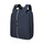 Samsonite Mochila de Viagem p/ Portátil 15.6” Exp SECURIPAK Azul Escuro | Ref. 92KA600201
