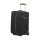 Samsonite Saco de Viagem 55cm 2 Rodas SECURIPAK Preto | Ref. 92KA600409 Samsonite Saco de Viagem 55cm 2 Rodas SECURIPAK Preto | Ref. 92KA600409