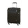 Samsonite Trolley Cabine 55x40cm 4R Spinner CITYBEAT Preto | Ref. 92KA700309