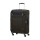 Samsonite Trolley Médio 66cm 4R Spinner EXP CITYBEAT Preto | Ref. 92KA700409