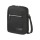 Samsonite Bolsa de Tiracolo de Homem LITEPOINT Preta | Ref. 92KF200109