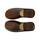Chinelos de Quarto em Pele N.º 43 JOSEPH LOUIS Castanho | Ref. 324.9045C43