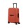 Samsonite Mala de Cabine / Trolley 55cm 4 Rodas MAGNUM ECO Laranja | Ref. 92KH200196