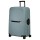 Samsonite Mala de Viagem / Trolley Gigante 81cm 4 Rodas MAGNUM ECO Azul Claro | Ref. 92KH200411