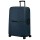 Samsonite Mala de Viagem / Trolley Gigante 81cm 4 Rodas MAGNUM ECO Azul Escuro | Ref. 92KH200401