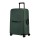 SAMSONITE Mala de Viagem / Trolley Grande 75cm 4 Rodas Magnum ECO Verde | Ref. 92KH200324