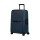 Samsonite Mala de Viagem / Trolley Médio 69cm 4 Rodas MAGNUM ECO Azul Escuro | Ref. 92KH200201