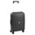 Roncato Mala de Cabine  / Trolley 55cm 4 Rodas LIGHT Preta | Ref. 99.50071401