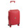 Roncato Mala de Cabine /Trolley 55cm 4 Rodas LIGHT Vermelha | Ref. 99.50071409