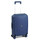 Roncato Mala de Cabine/ Trolley 55cm 4 Rodas LIGHT Azul Escuro | Ref. 99.50071483