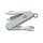 Canivete 58 mm VICTORINOX Classic Alox Alumínio | Ref. 320.06221.26 Canivete 58 mm VICTORINOX Classic Alox Alumínio | Ref. 320.06221.26