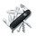 Canivete 91mm VICTORINOX Climber Preto | Ref. 320.13703.3 Canivete 91mm VICTORINOX Climber Preto | Ref. 320.13703.3