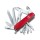 Canivete 91mm VICTORINOX Ranger Vermelho | Ref. 320.13763