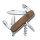 Canivete 91mm VICTORINOX Spartan Wood 1.3601.63 Madeira | Ref. 320.13601.63
