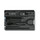 Swiss Card Classic Victorinox Preto Translúcido | Ref. 320.07133.T3 Swiss Card Classic Victorinox Preto Translúcido | Ref. 320.07133.T3