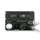 Swiss Card Lite c/ LED Victorinox Preto Translúcido | Ref. 320.07333.T3
