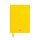 Notebook Pautado MONTBLANC Stationery Fine #146 Amarelo | Ref. 238.116519