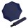 Guarda-Chuva Knirps U900 Manual Compact Ultra Light XXL Azul Escuro | Ref. 300.9520901201